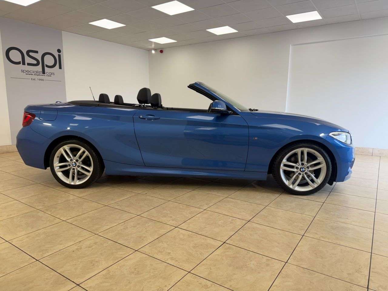 2016 BMW 2 SERIES 2016 BMW 2 SERIES