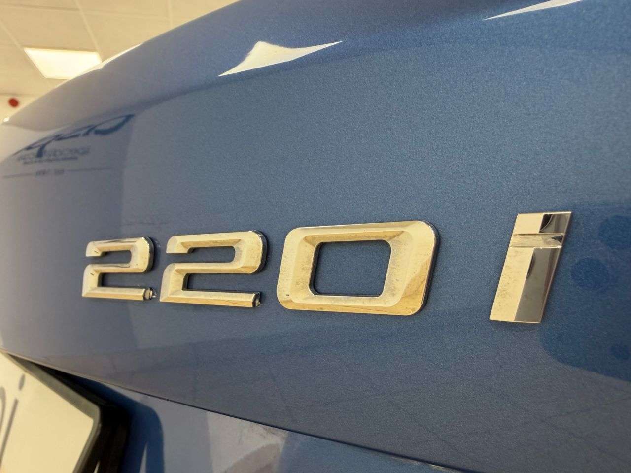 2016 BMW 2 SERIES 2016 BMW 2 SERIES