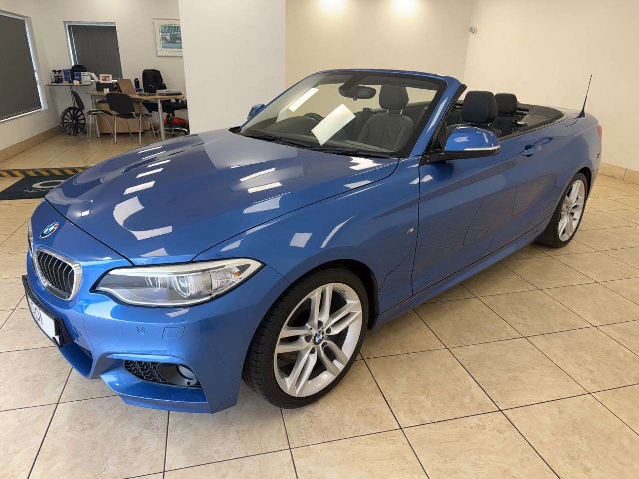 2016 BMW 2 SERIES 2016 BMW 2 SERIES