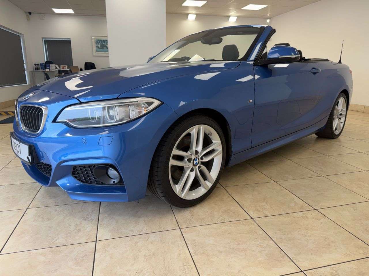 2016 BMW 2 SERIES 2016 BMW 2 SERIES