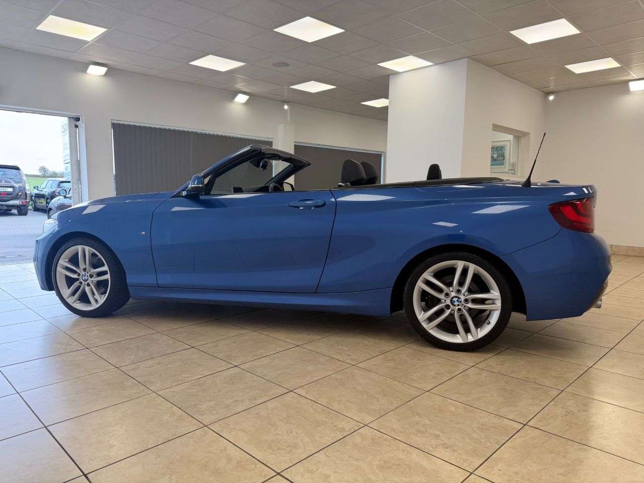 2016 BMW 2 SERIES 2016 BMW 2 SERIES