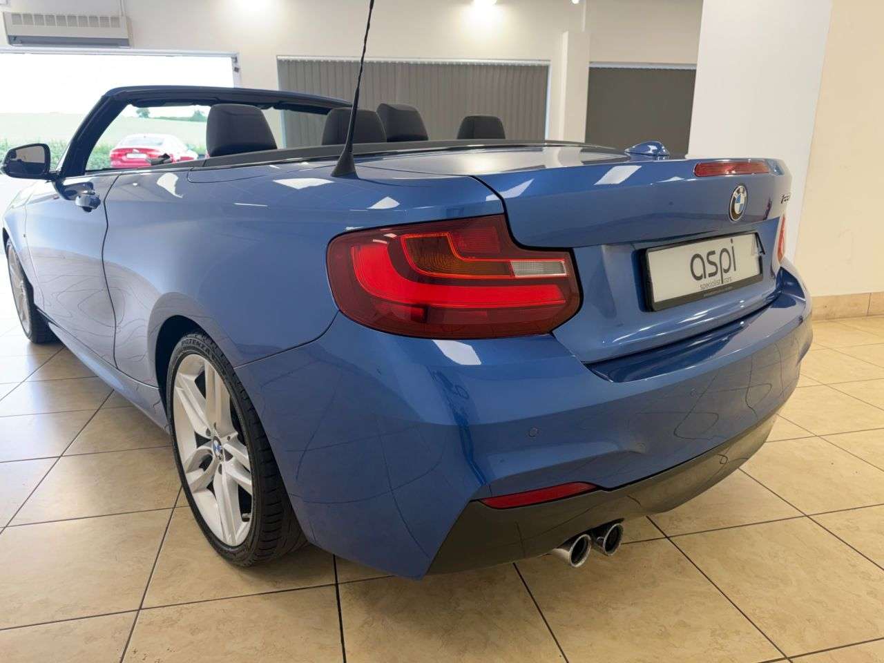 2016 BMW 2 SERIES 2016 BMW 2 SERIES