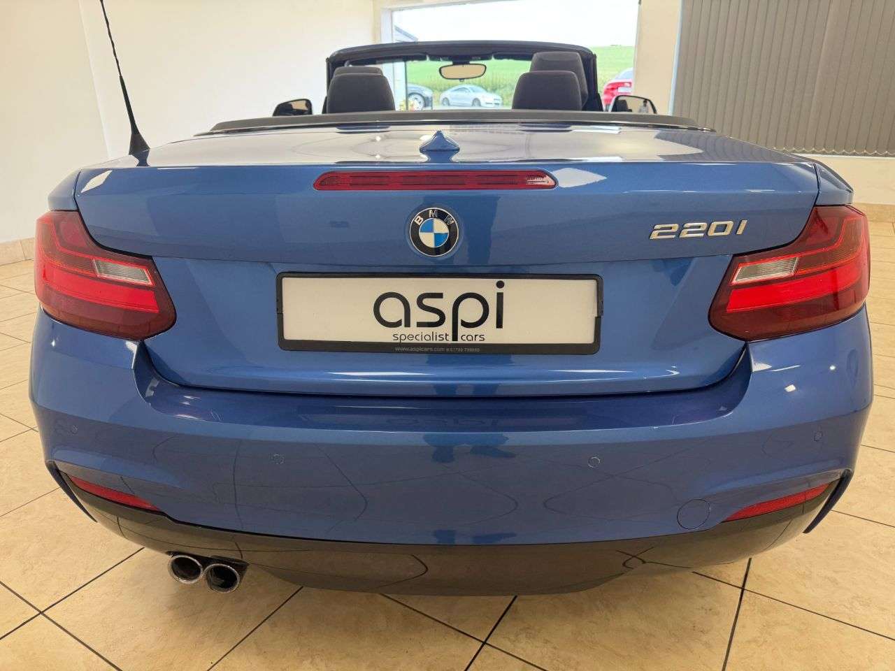 2016 BMW 2 SERIES 2016 BMW 2 SERIES