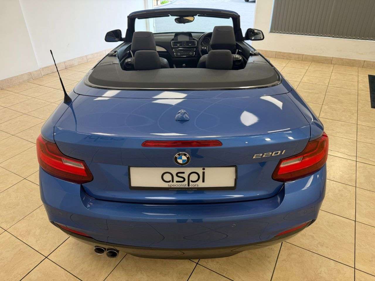 2016 BMW 2 SERIES 2016 BMW 2 SERIES