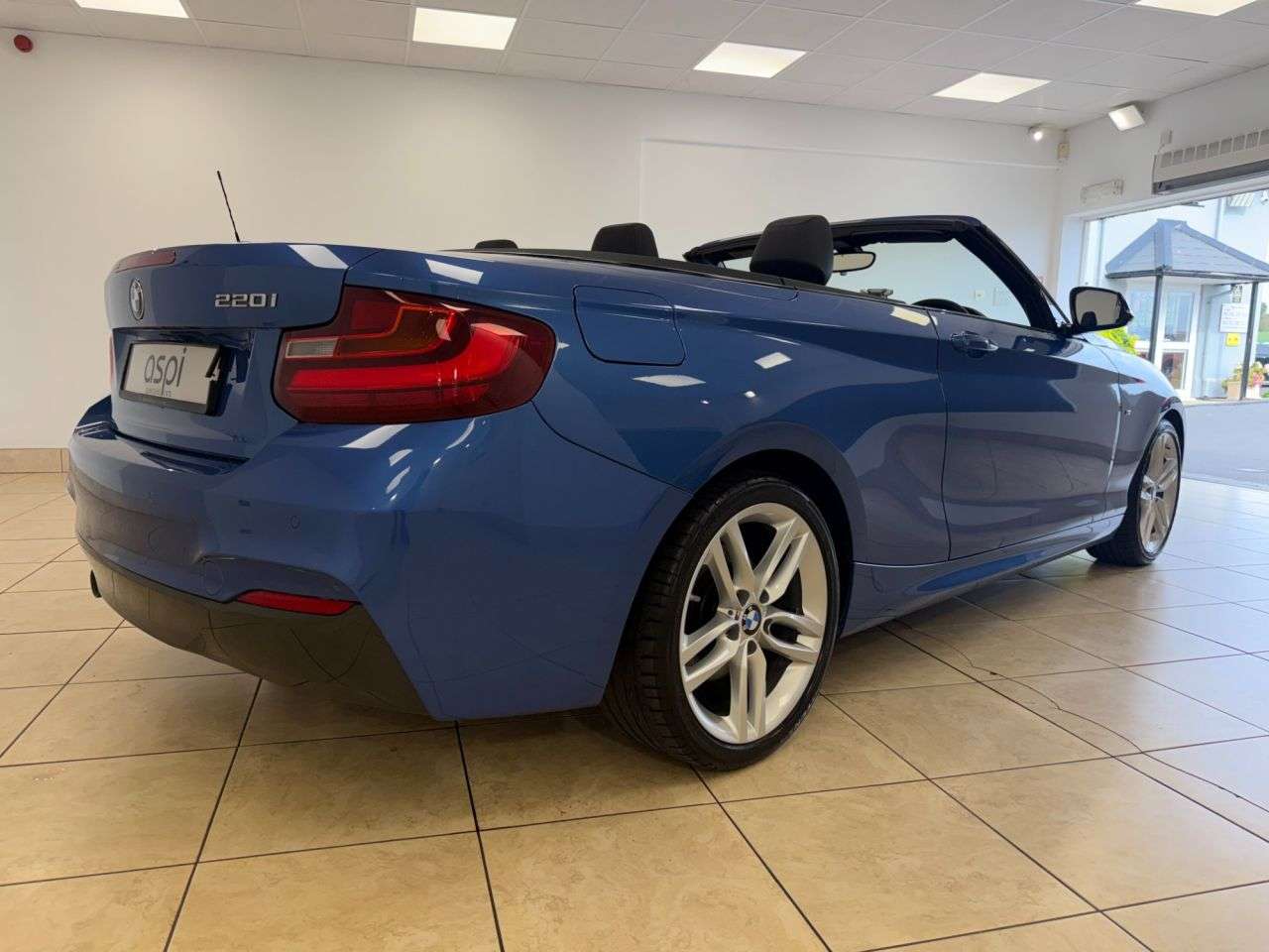 2016 BMW 2 SERIES 2016 BMW 2 SERIES