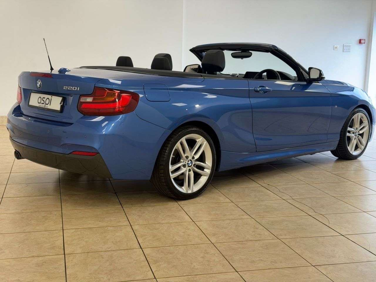 2016 BMW 2 SERIES 2016 BMW 2 SERIES