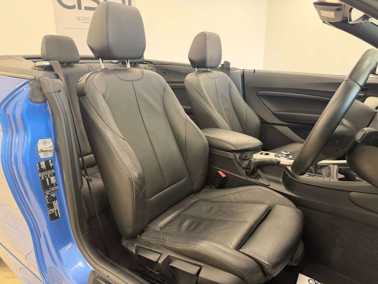 2016 BMW 2 SERIES 2016 BMW 2 SERIES
