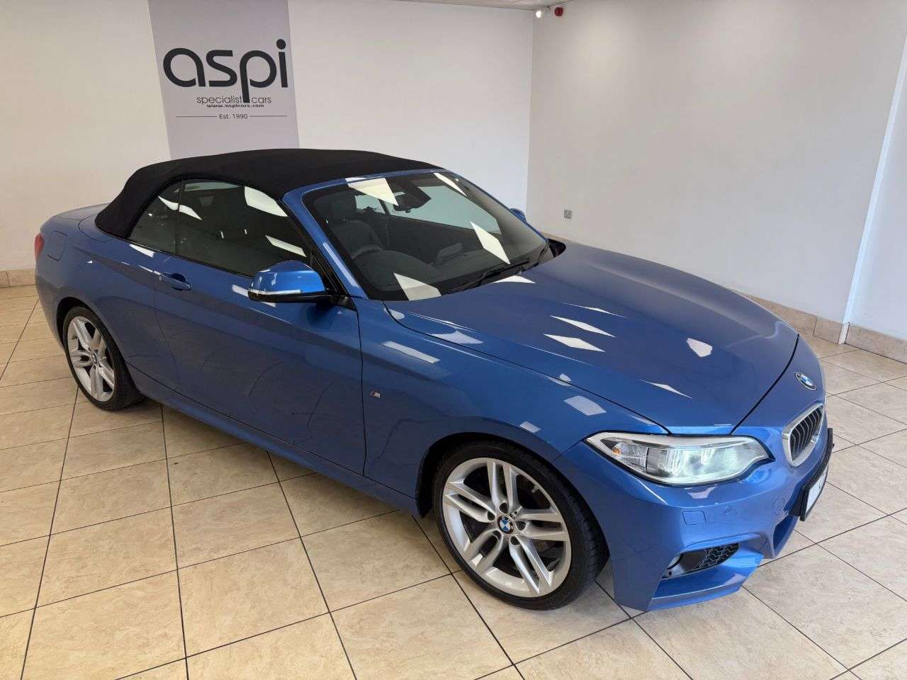 2016 BMW 2 SERIES 2016 BMW 2 SERIES