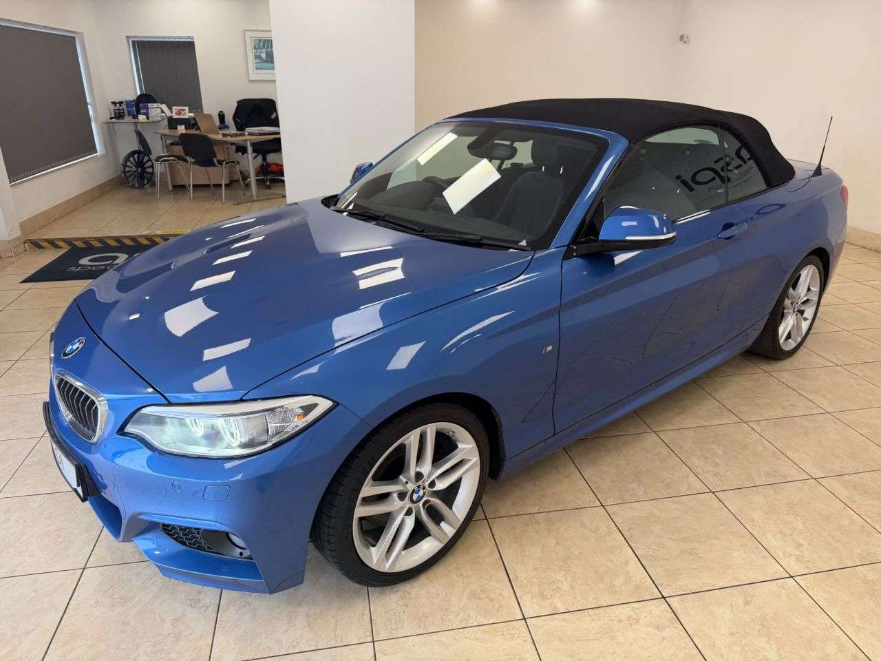 2016 BMW 2 SERIES 2016 BMW 2 SERIES