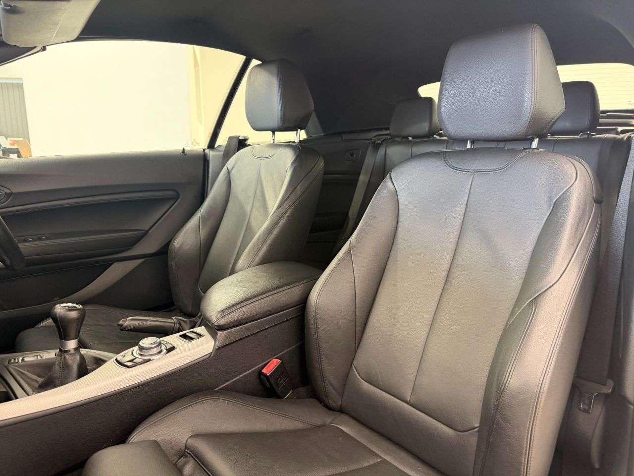2016 BMW 2 SERIES 2016 BMW 2 SERIES