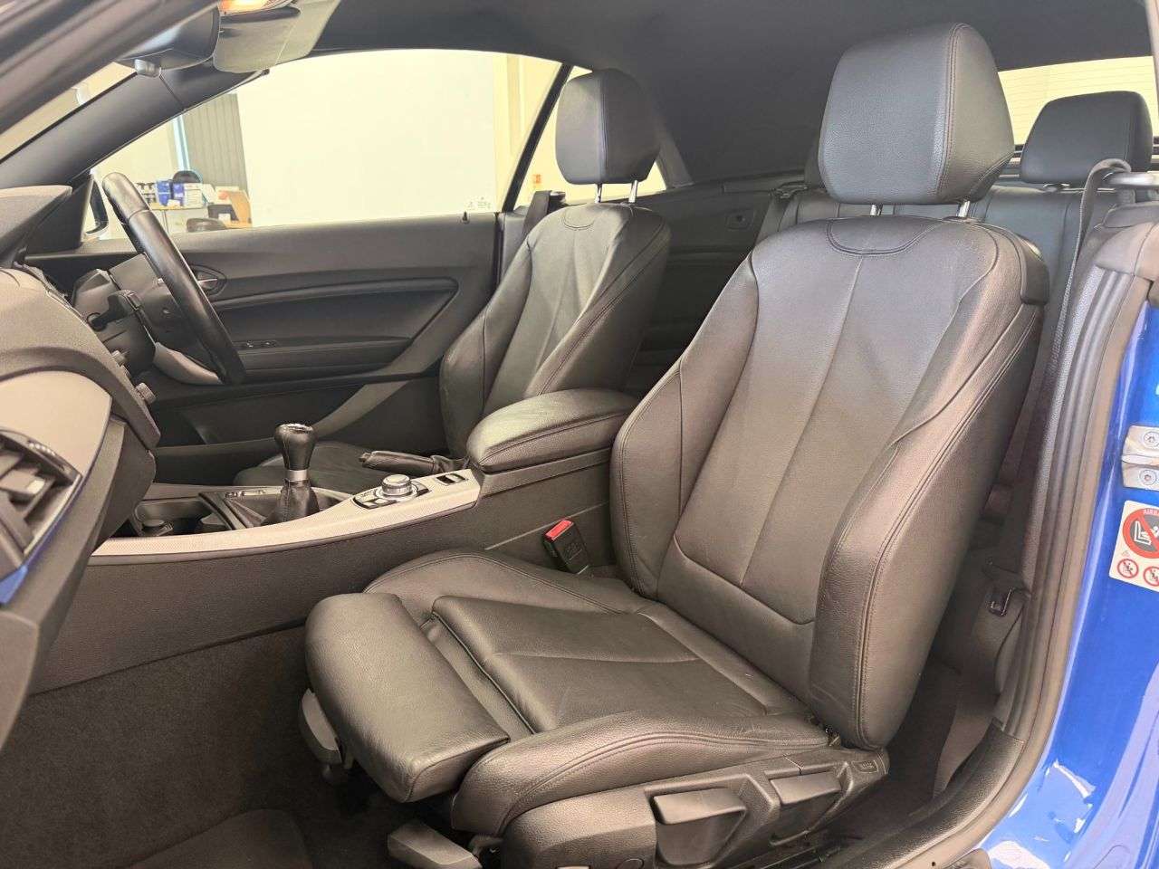 2016 BMW 2 SERIES 2016 BMW 2 SERIES