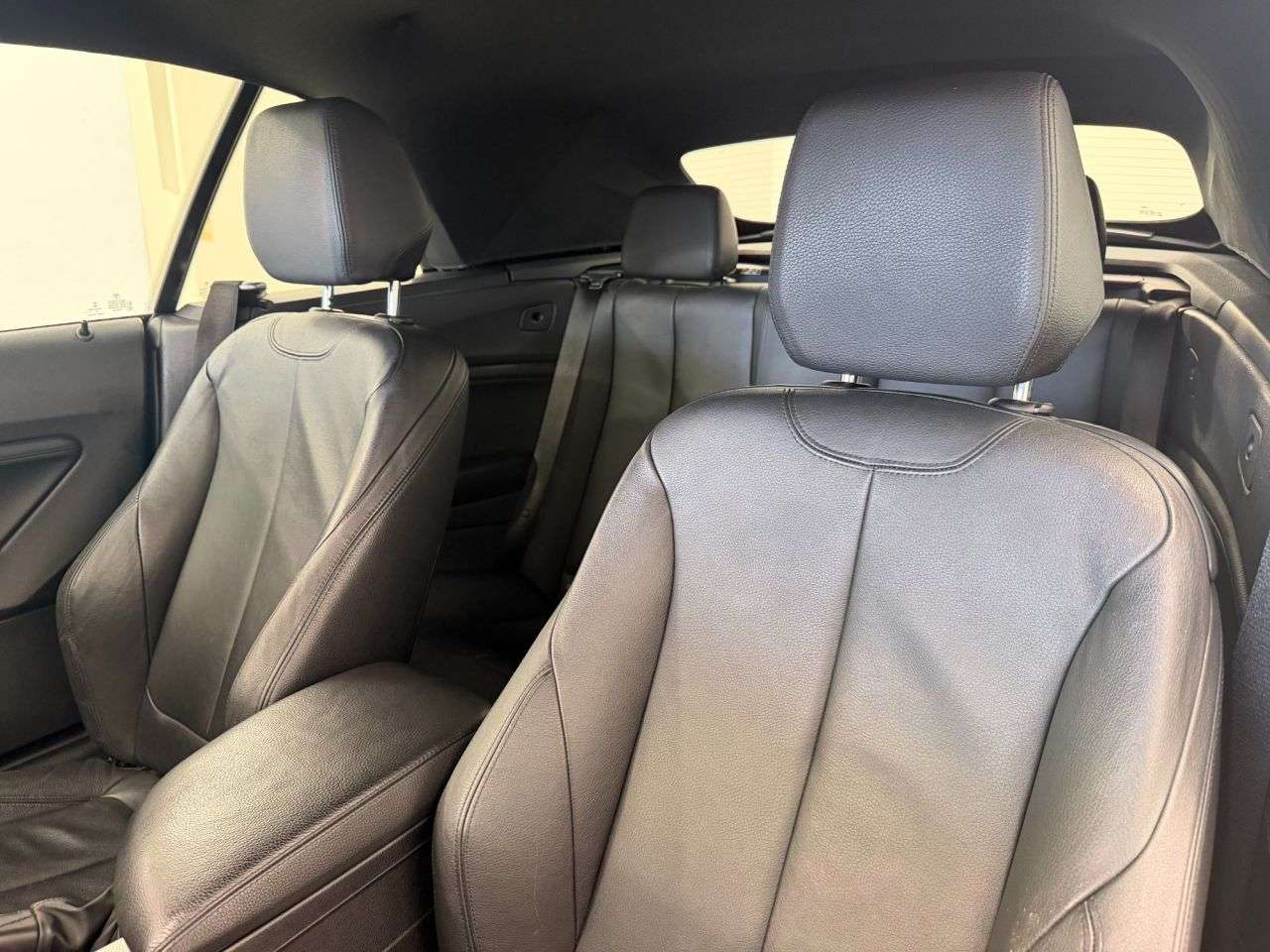 2016 BMW 2 SERIES 2016 BMW 2 SERIES