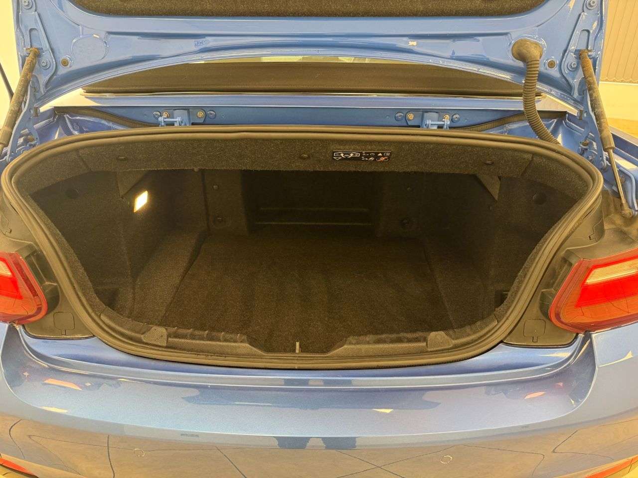 2016 BMW 2 SERIES 2016 BMW 2 SERIES