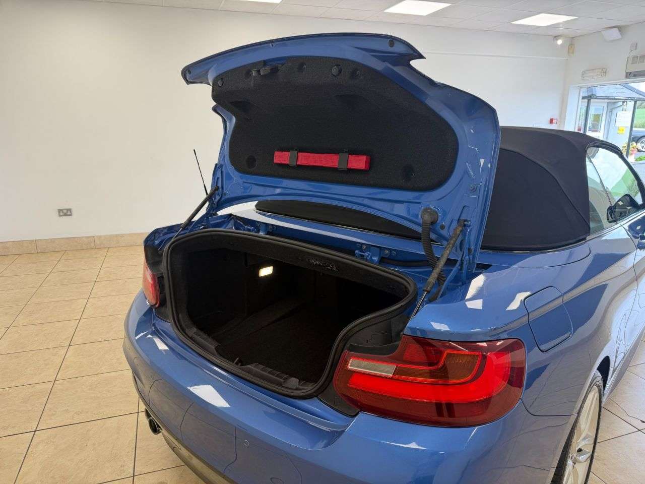 2016 BMW 2 SERIES 2016 BMW 2 SERIES