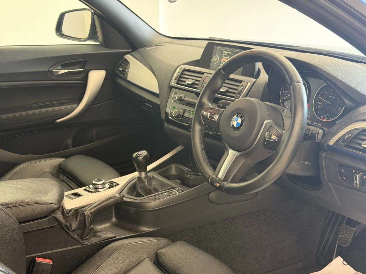 2016 BMW 2 SERIES 2016 BMW 2 SERIES