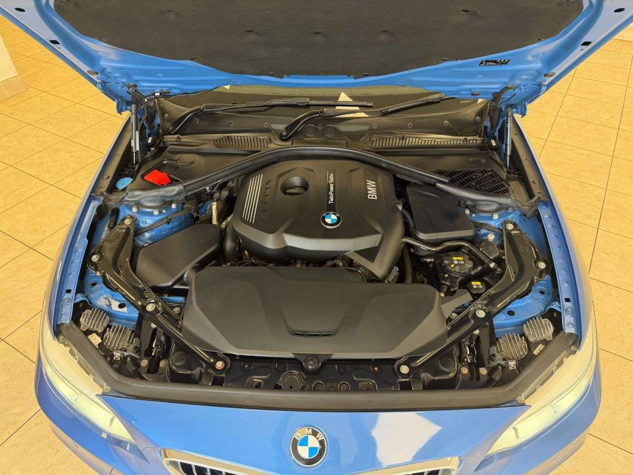 2016 BMW 2 SERIES 2016 BMW 2 SERIES