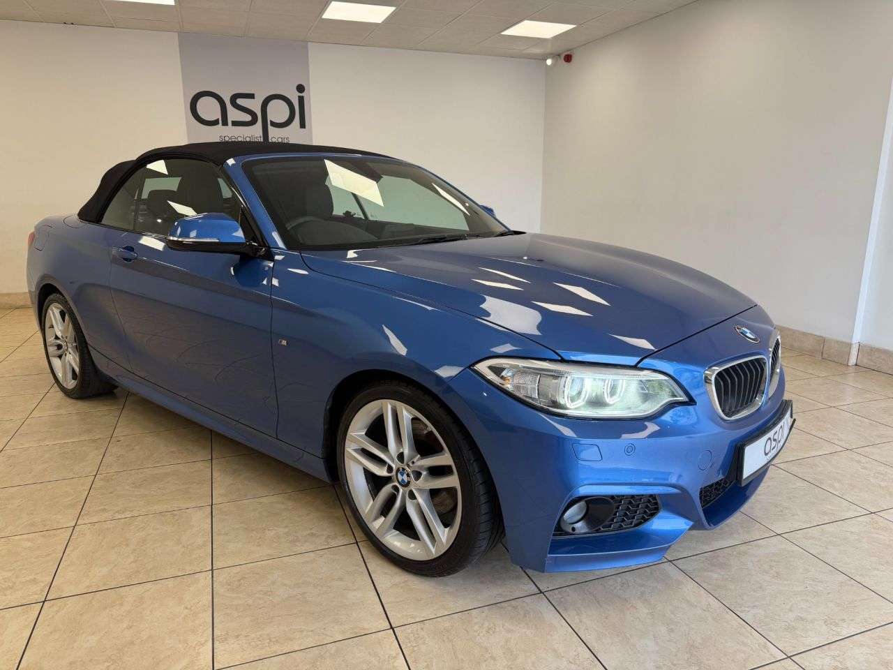 2016 BMW 2 SERIES 2016 BMW 2 SERIES