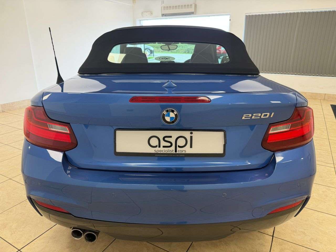 2016 BMW 2 SERIES 2016 BMW 2 SERIES
