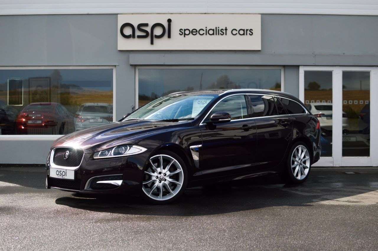 2012 JAGUAR XF 2012 JAGUAR XF