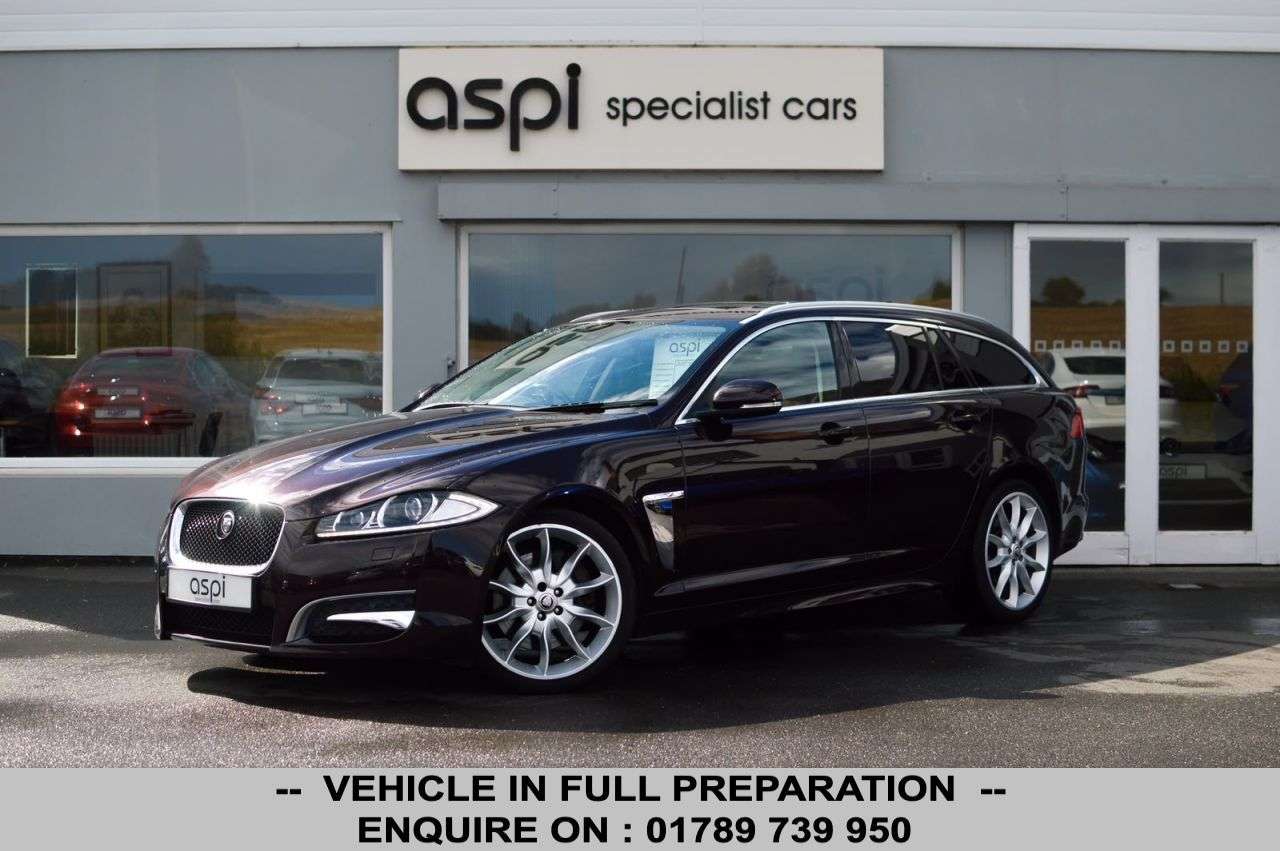 2012 JAGUAR XF 2012 JAGUAR XF