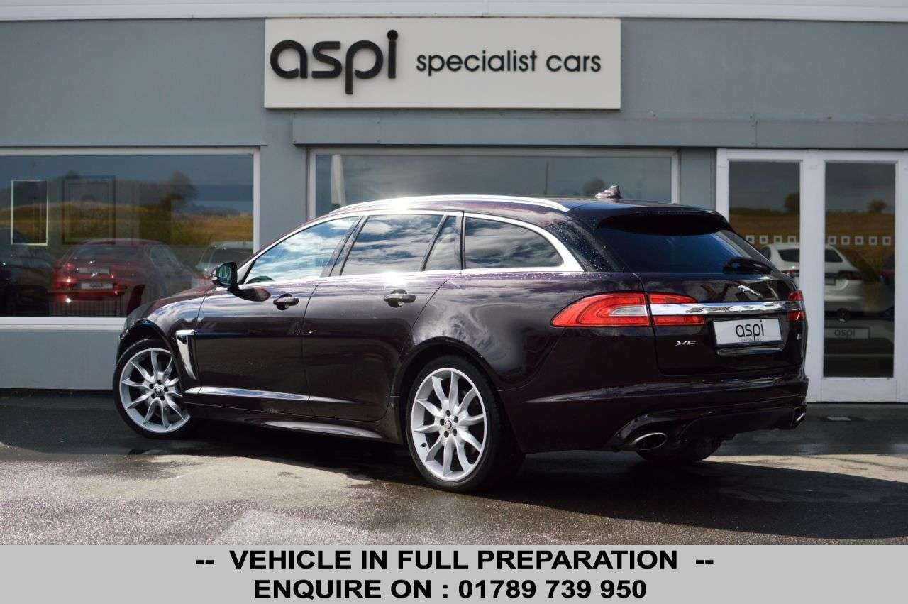 2012 JAGUAR XF 2012 JAGUAR XF