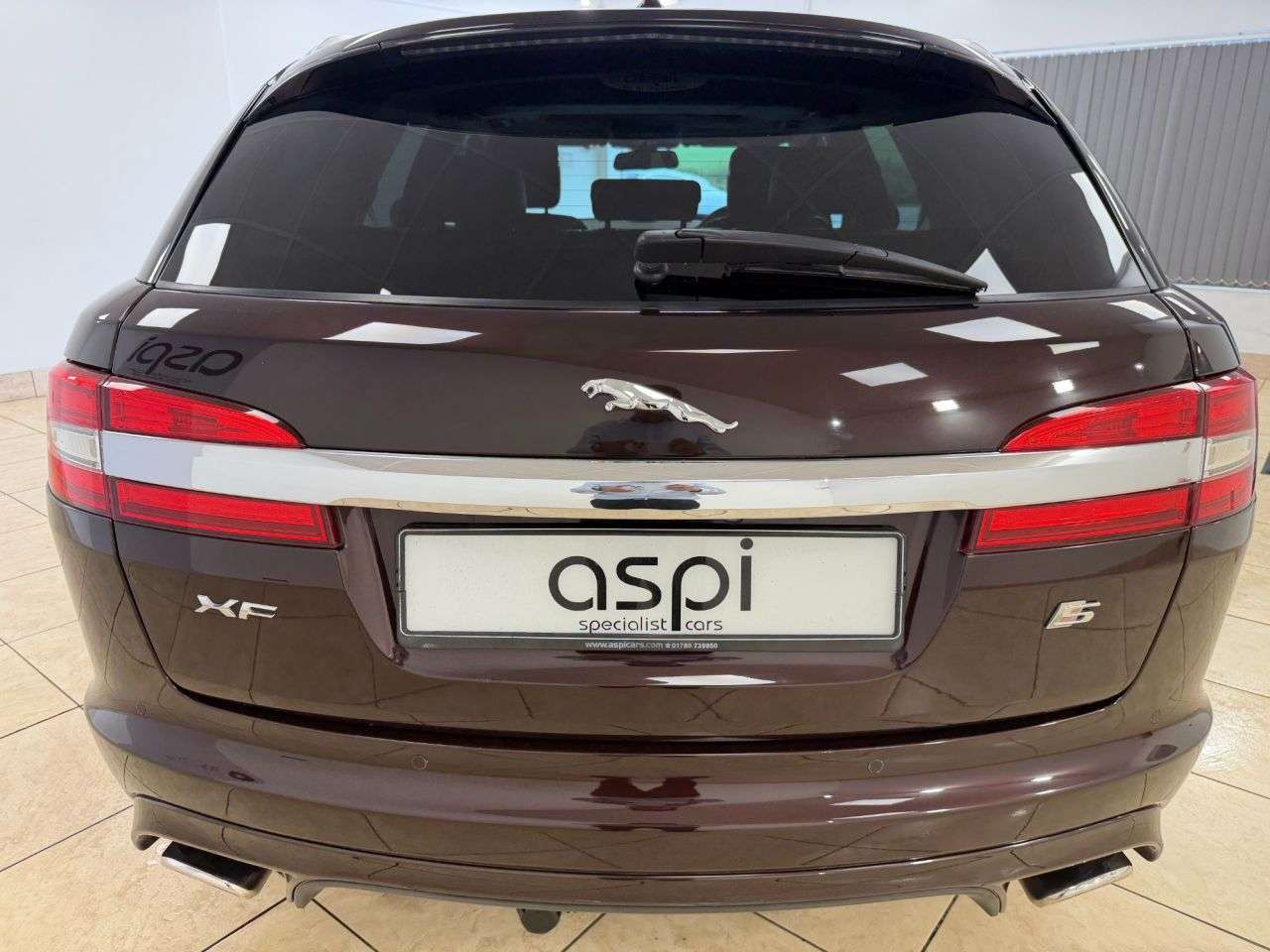 2012 JAGUAR XF 2012 JAGUAR XF