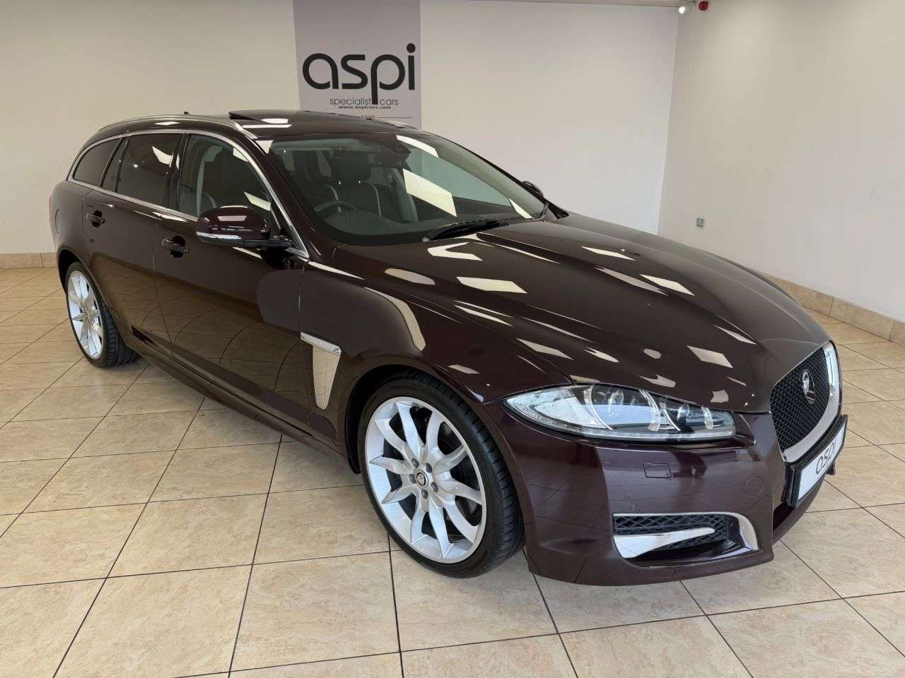 2012 JAGUAR XF 2012 JAGUAR XF
