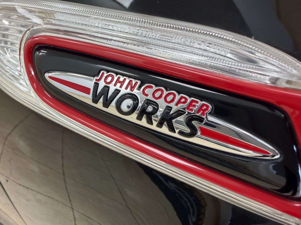 2021 MINI CONVERTIBLE 2021 MINI CONVERTIBLE