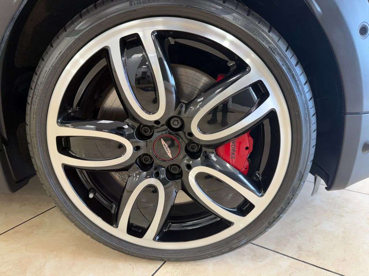2021 MINI CONVERTIBLE 2021 MINI CONVERTIBLE