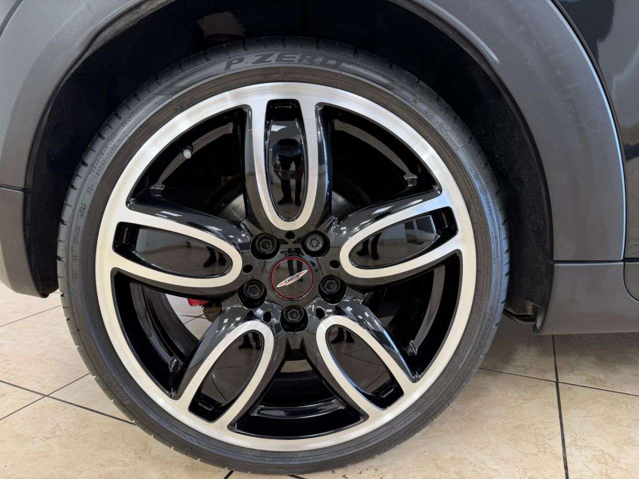 2021 MINI CONVERTIBLE 2021 MINI CONVERTIBLE