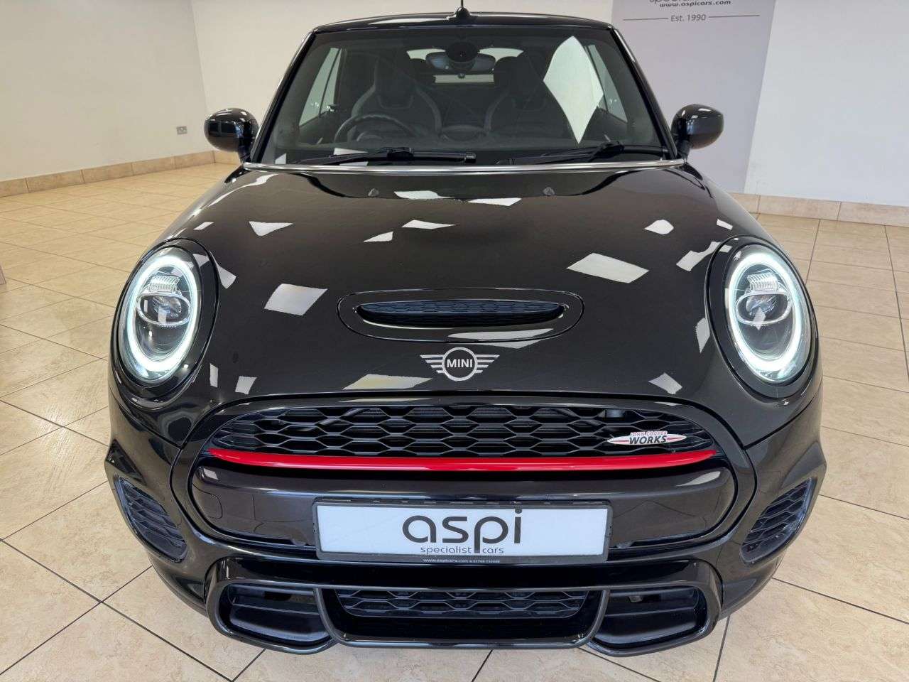 2021 MINI CONVERTIBLE 2021 MINI CONVERTIBLE