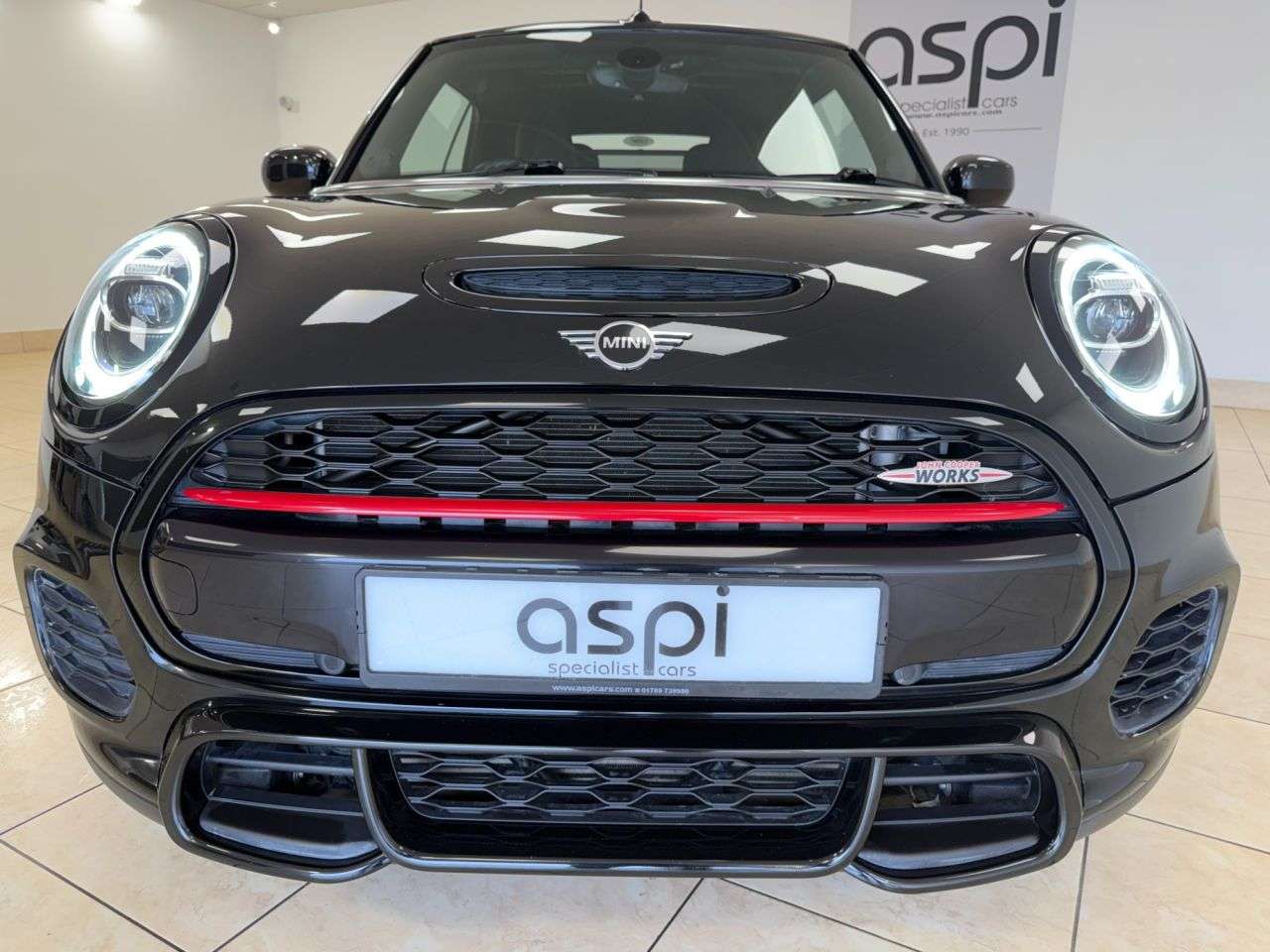 2021 MINI CONVERTIBLE 2021 MINI CONVERTIBLE