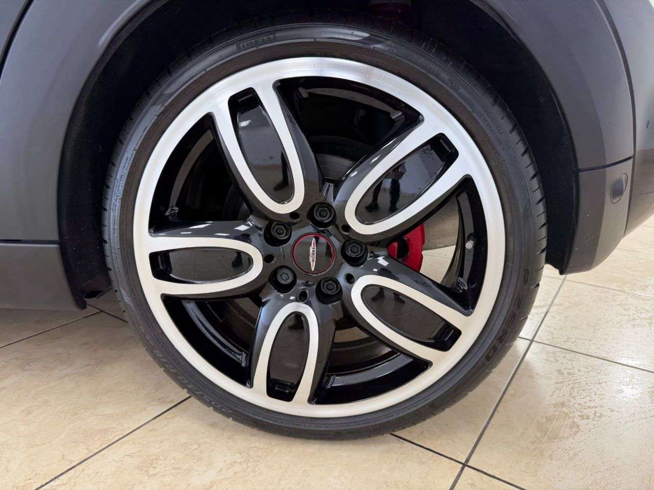 2021 MINI CONVERTIBLE 2021 MINI CONVERTIBLE