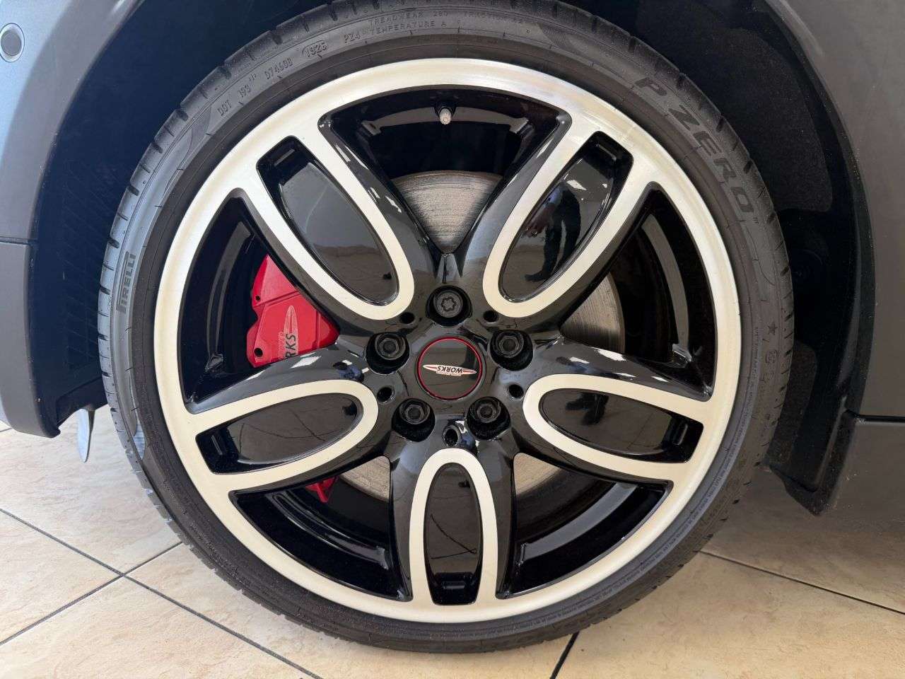 2021 MINI CONVERTIBLE 2021 MINI CONVERTIBLE