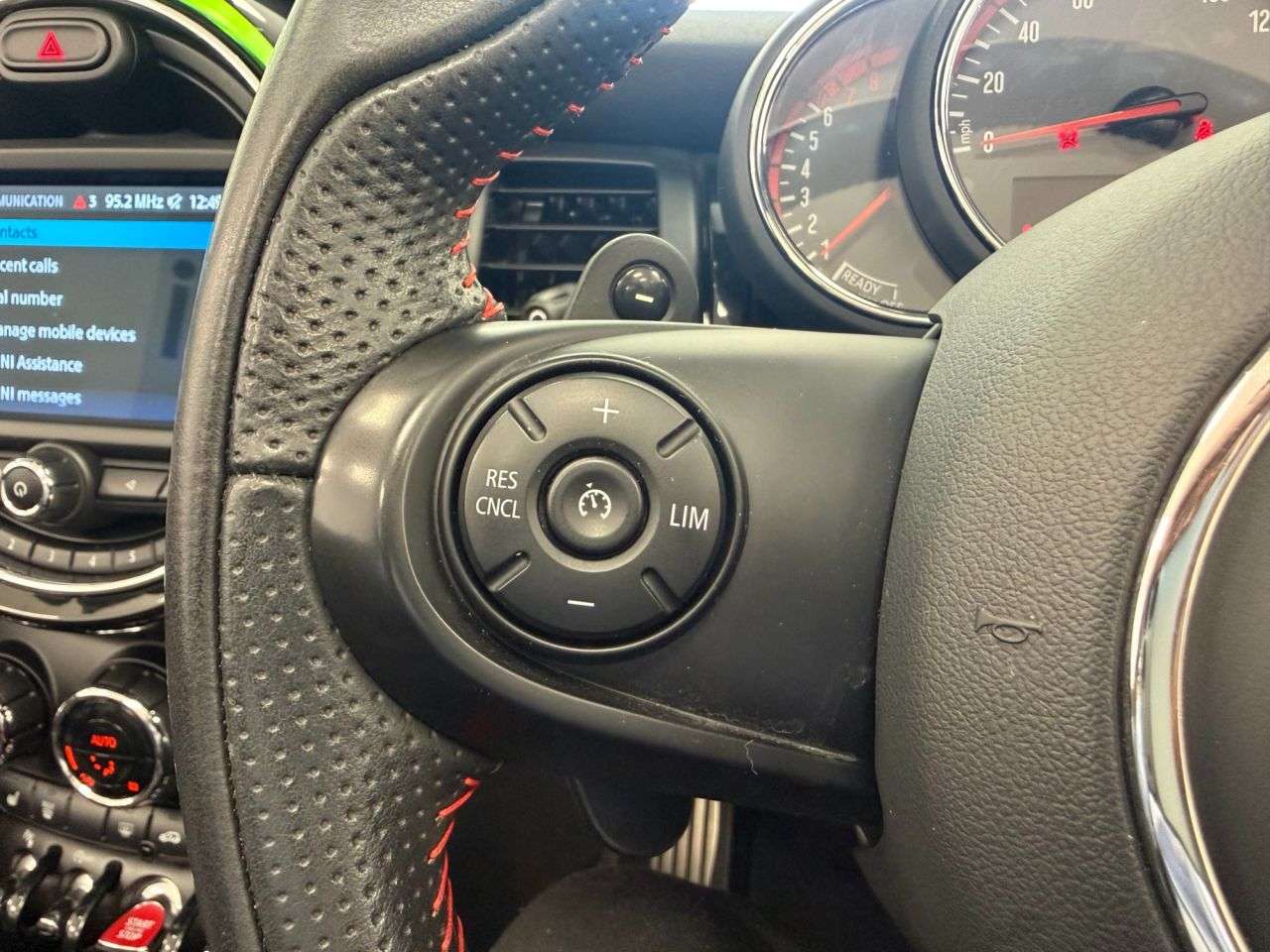 2021 MINI CONVERTIBLE 2021 MINI CONVERTIBLE