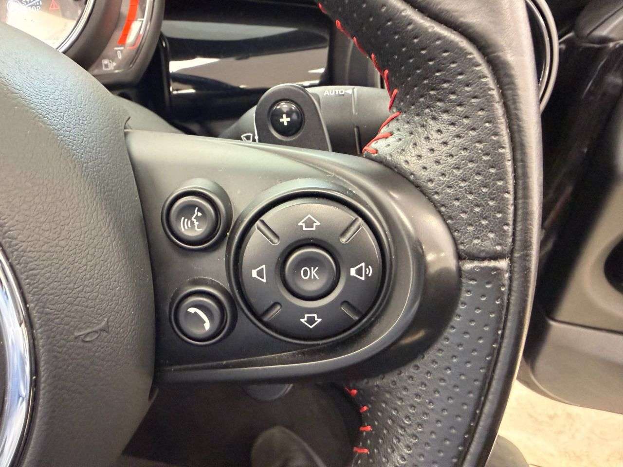 2021 MINI CONVERTIBLE 2021 MINI CONVERTIBLE