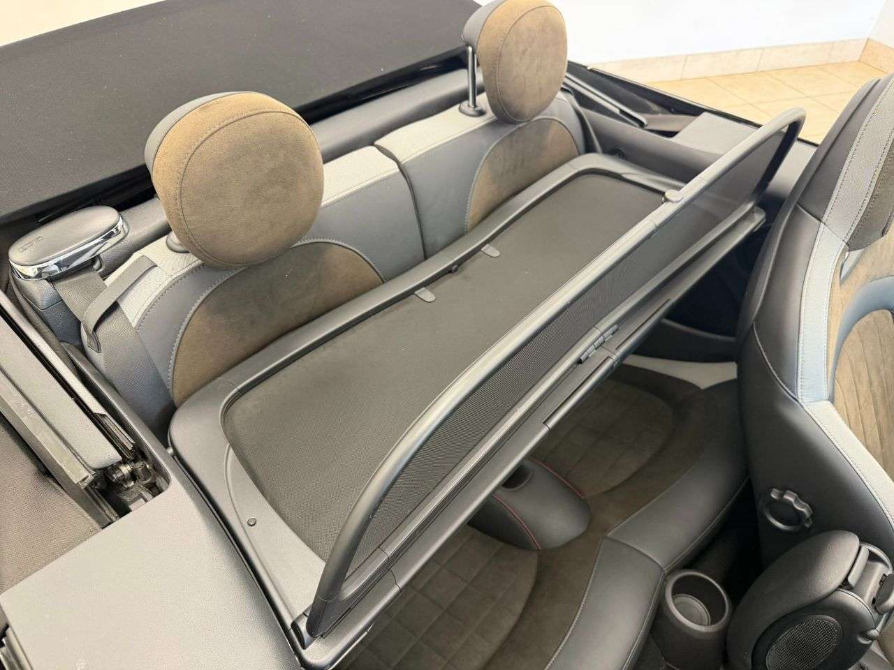 2021 MINI CONVERTIBLE 2021 MINI CONVERTIBLE