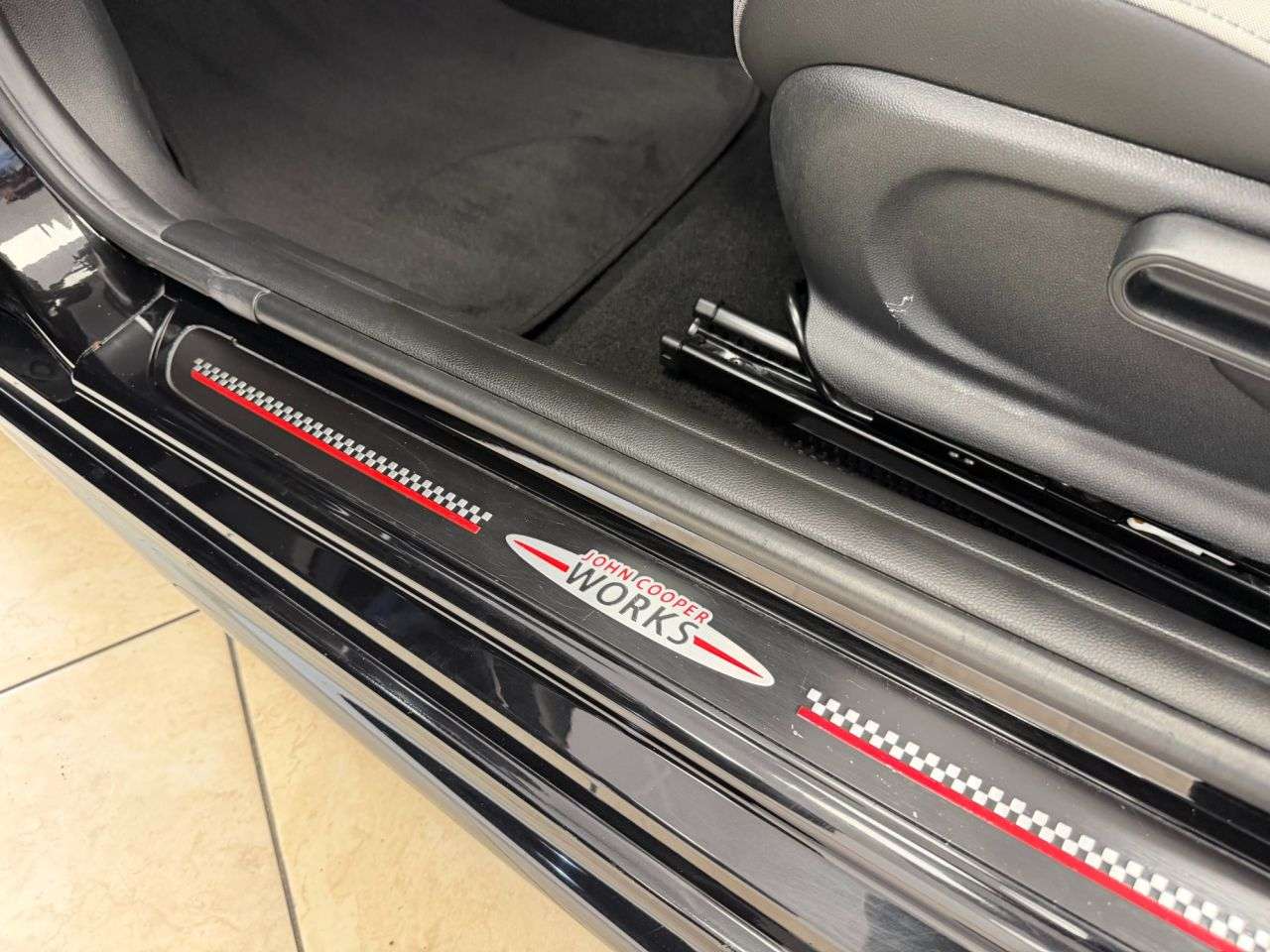 2021 MINI CONVERTIBLE 2021 MINI CONVERTIBLE