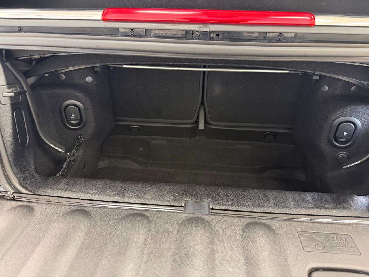 2021 MINI CONVERTIBLE 2021 MINI CONVERTIBLE
