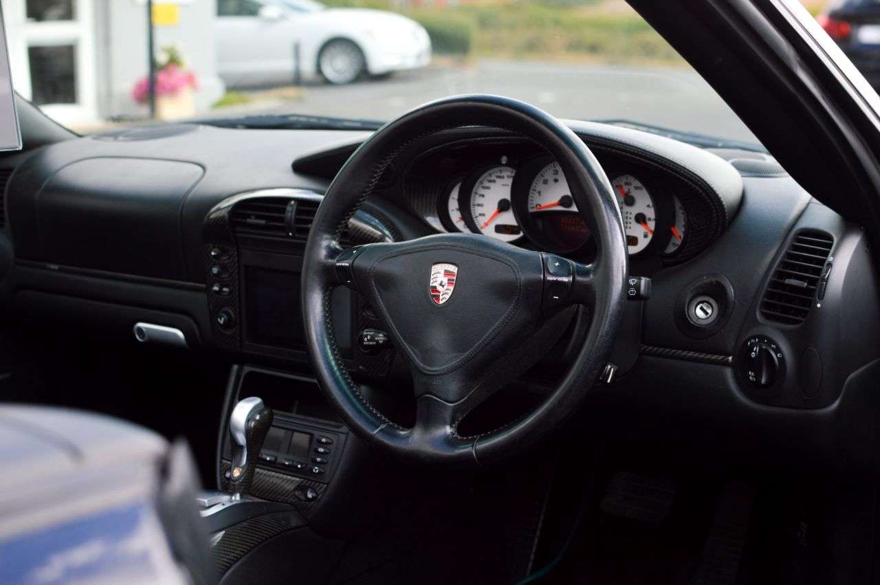 2003 PORSCHE 911 2003 PORSCHE 911