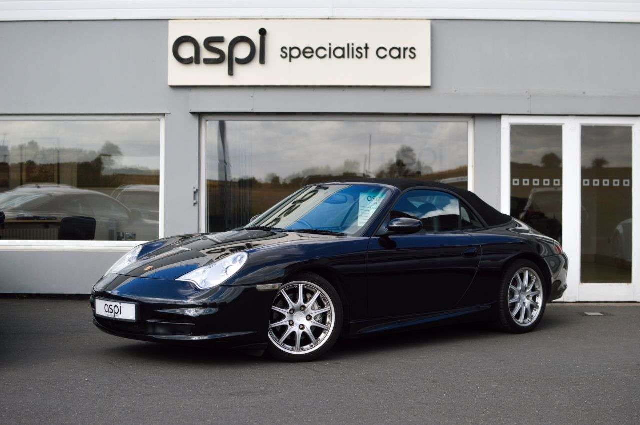 2003 PORSCHE 911 2003 PORSCHE 911
