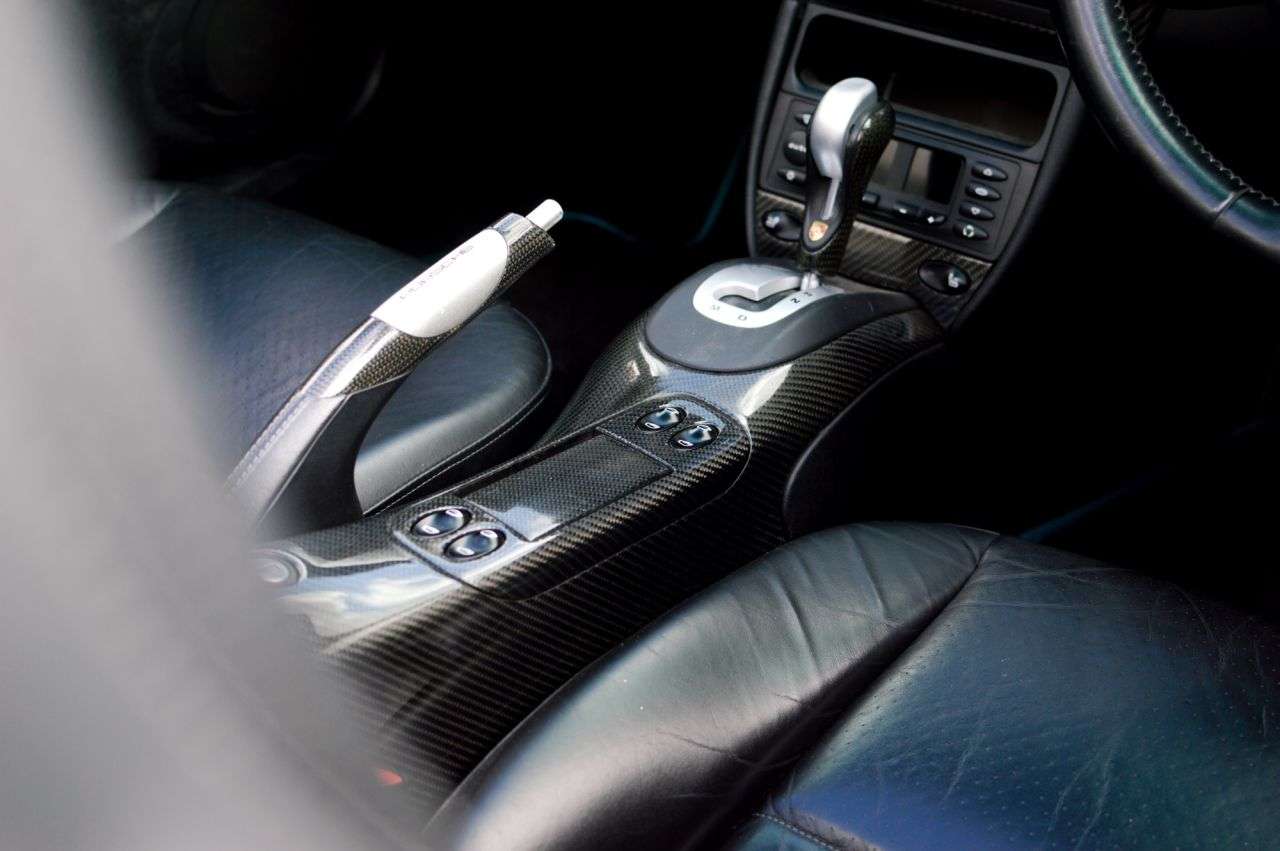 2003 PORSCHE 911 2003 PORSCHE 911