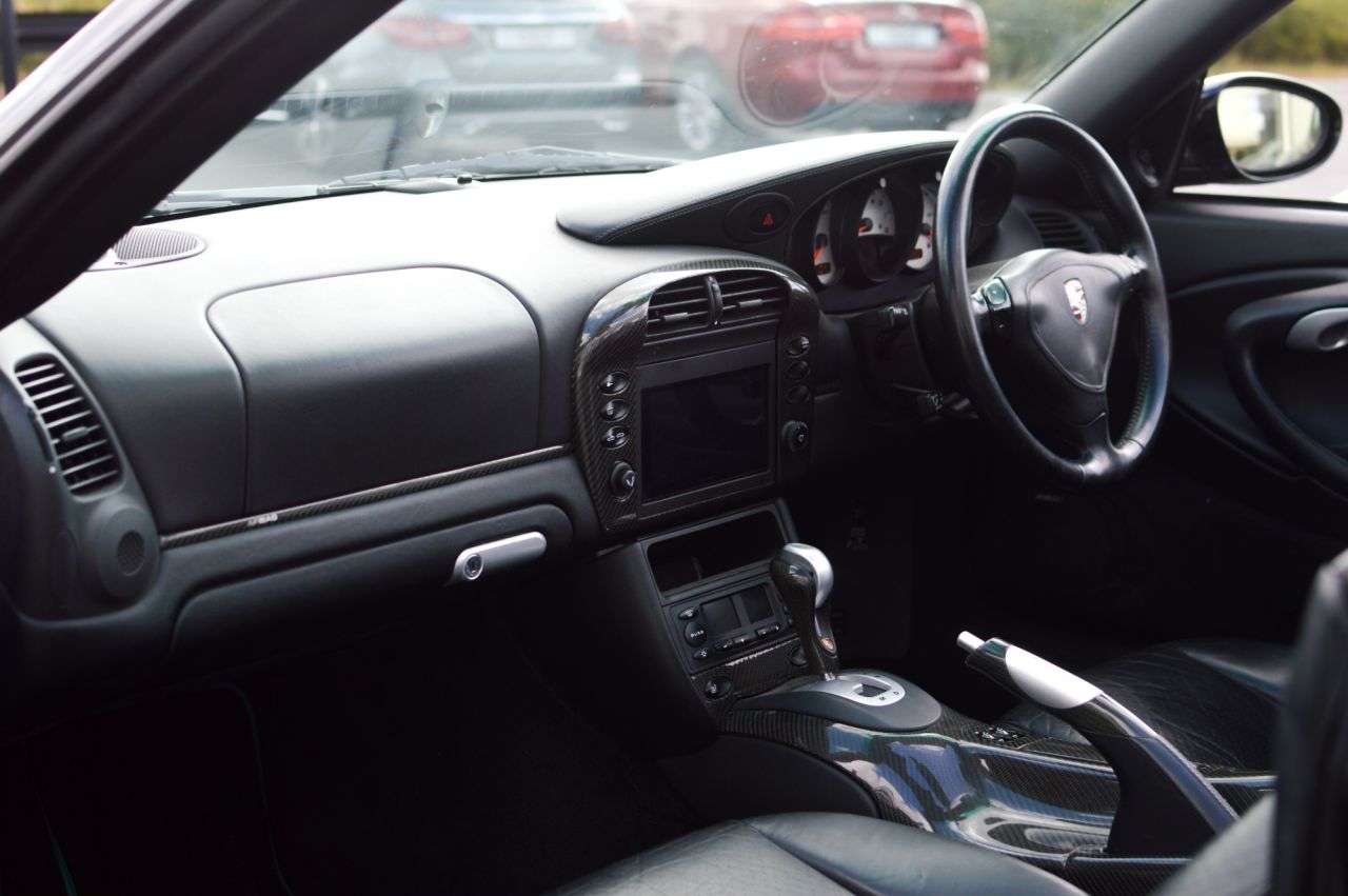 2003 PORSCHE 911 2003 PORSCHE 911