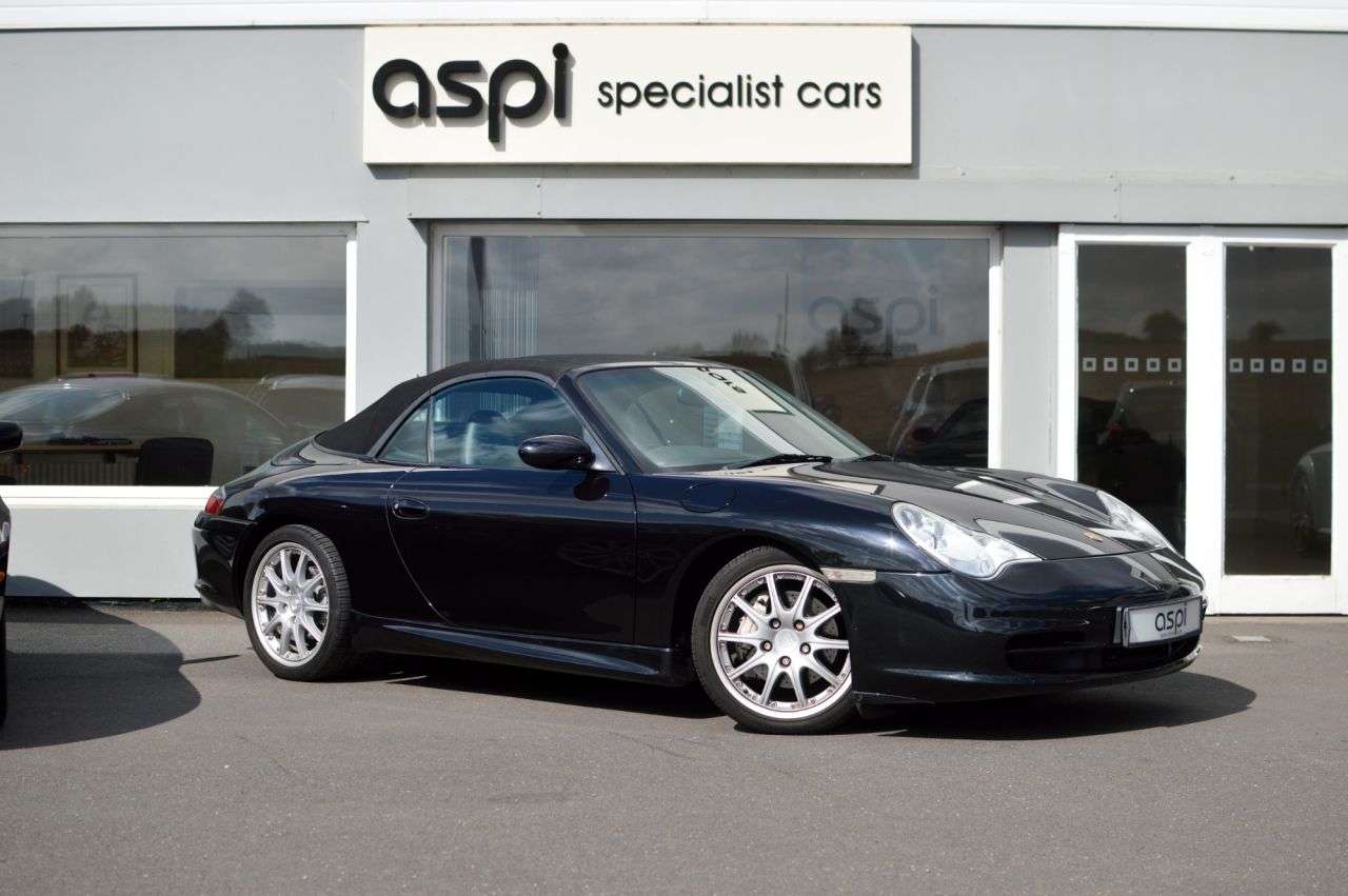2003 PORSCHE 911 2003 PORSCHE 911