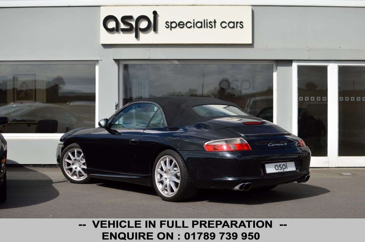 2003 PORSCHE 911 2003 PORSCHE 911