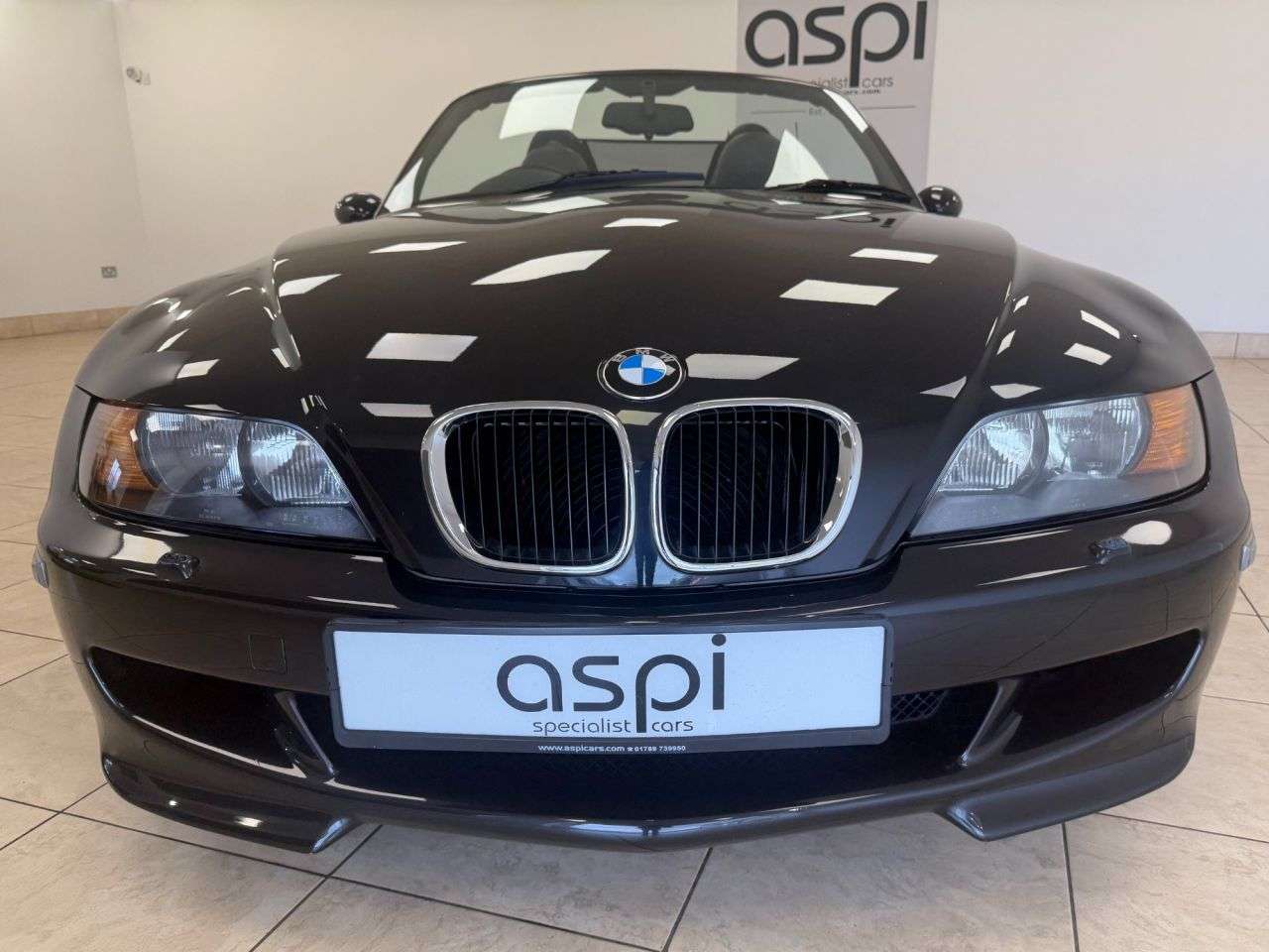 A 1998 BMW Z3 Z3 2.8i Auto - WIDE BODY HEATED & SPORT F/SEATS, AIR CON A 1998 BMW Z3 Z3 2.8i Auto - WIDE BODY HEATED & SPORT F/SEATS, AIR CON