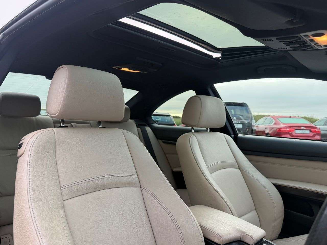 2012 BMW 3 SERIES 2012 BMW 3 SERIES