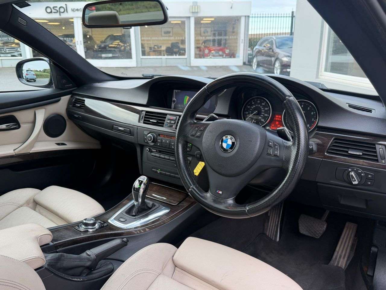 2012 BMW 3 SERIES 2012 BMW 3 SERIES