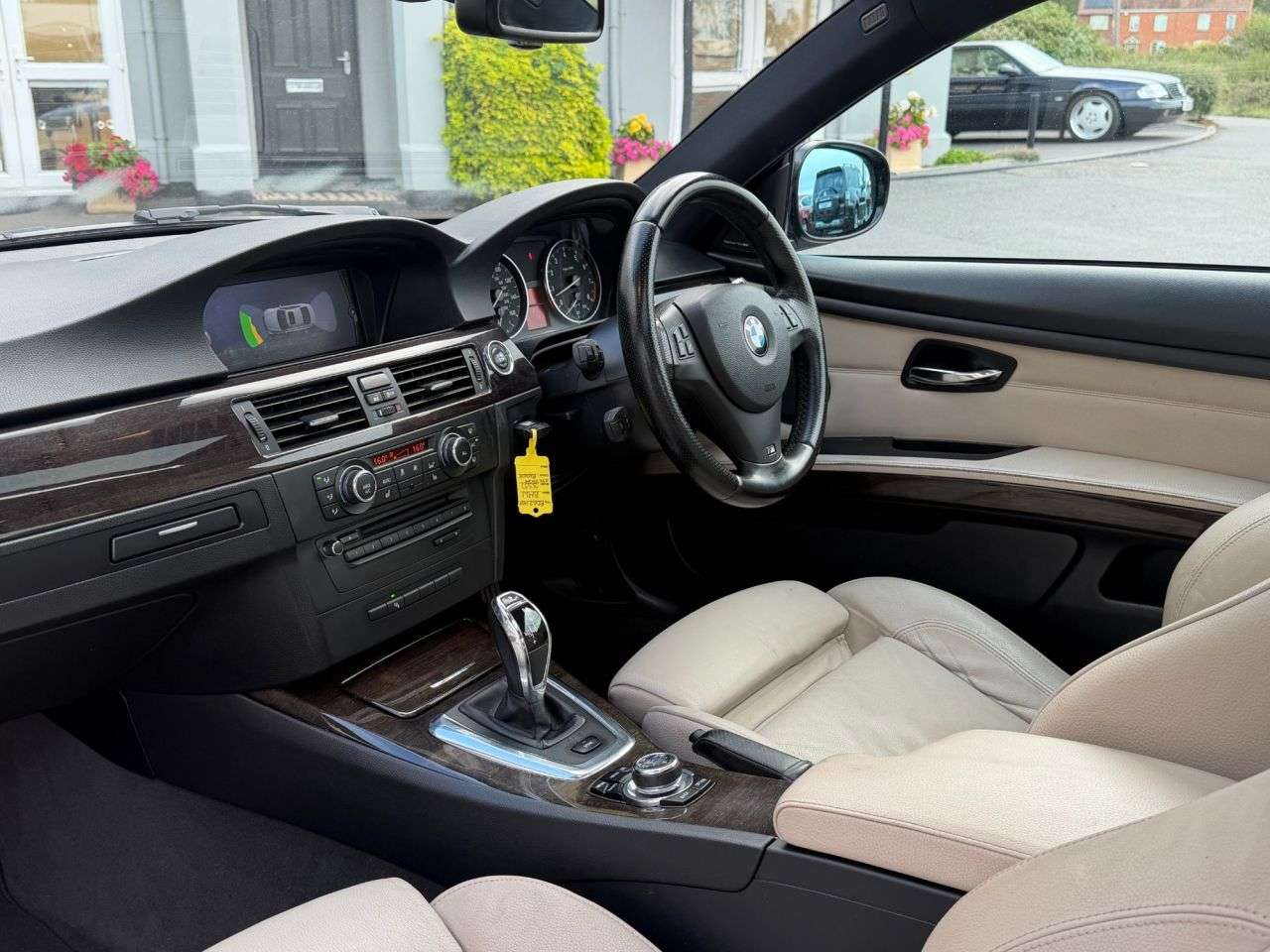 2012 BMW 3 SERIES 2012 BMW 3 SERIES