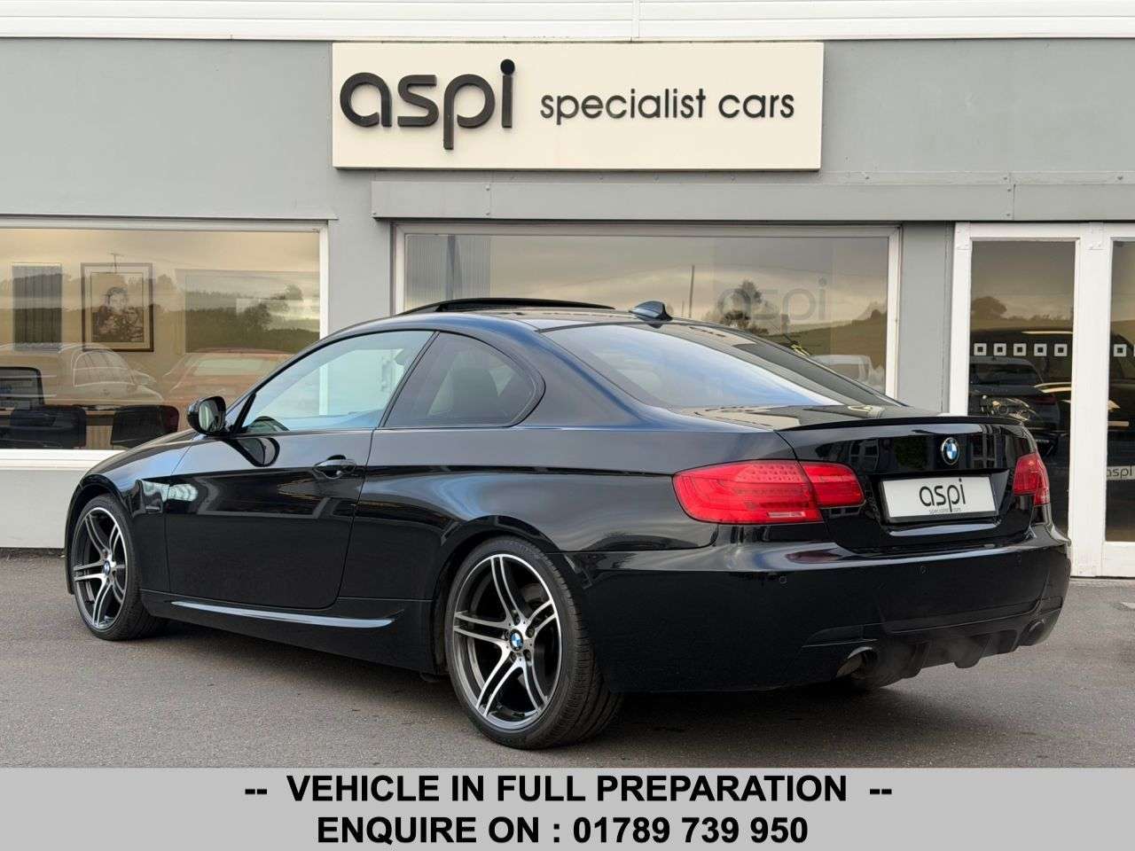 2012 BMW 3 SERIES 2012 BMW 3 SERIES